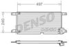 DENSO DCN13009 Condenser, air conditioning